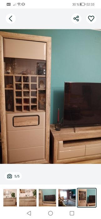 Mobila living Kika/xxxlutz