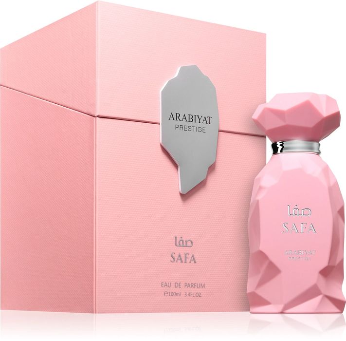Arabiyat Prestige Safa парфюмна вода за жени