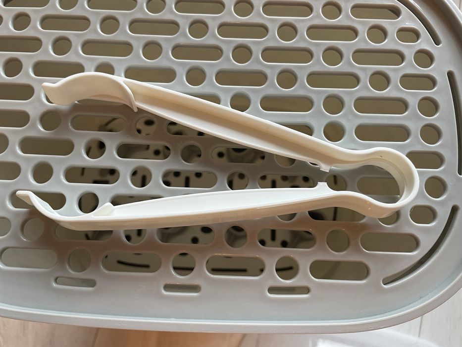 Sterilizator biberoane 4in1 EasyCare