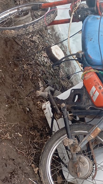 Продам дельту!!!