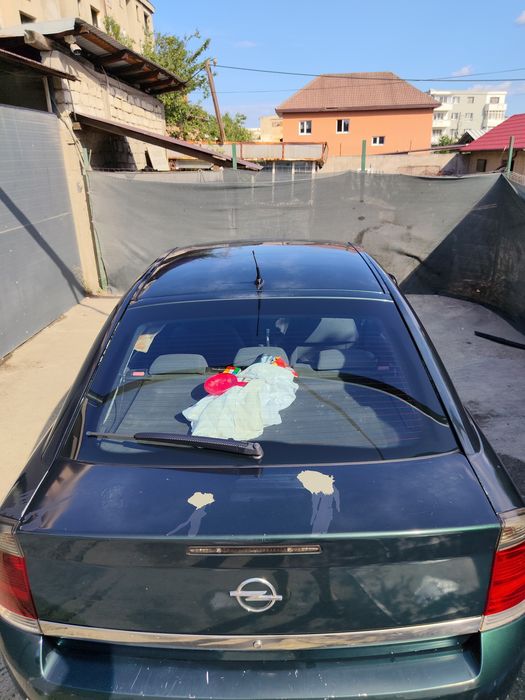 Opel Vectra C 1,9