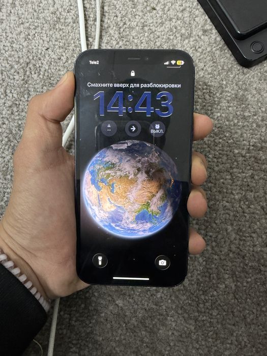 iPhone 12 128ГБ