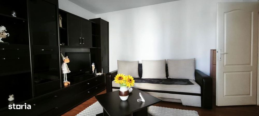 De vanzare apartament cu 3 camere in Tudor - in spate la E-ON — fotografia 1