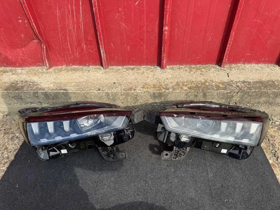 Far Stanga / Dreapta Peugeot 5008 3 2023- 9862665180/9862665280