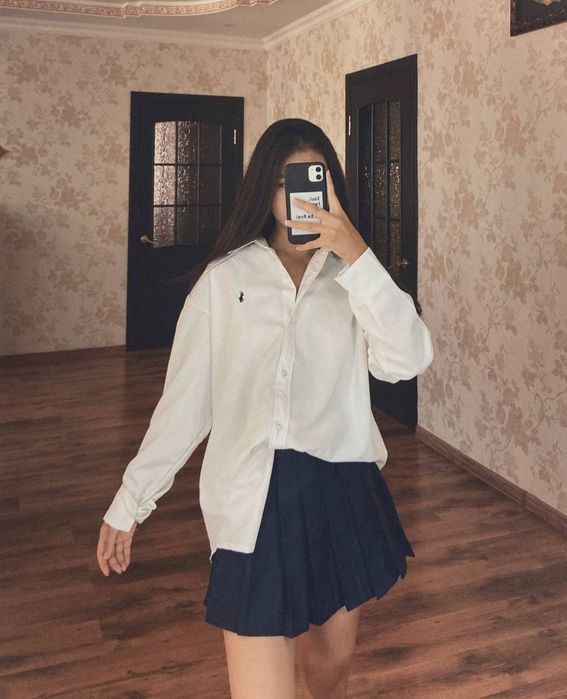 Школьная форма женская