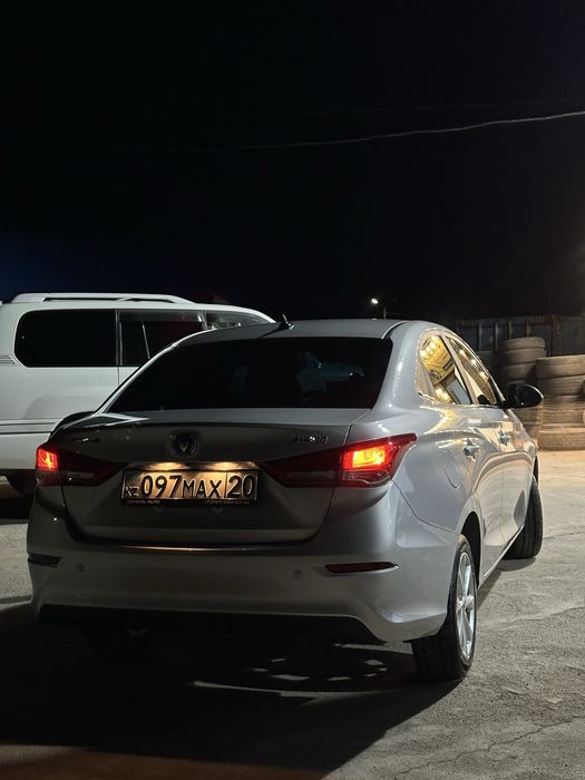 Продам Чанган Алсвин