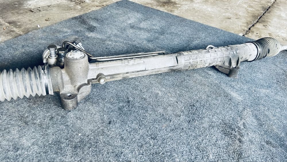 Кормилна рейка ауди а6 - 2004-2008 - audi a6