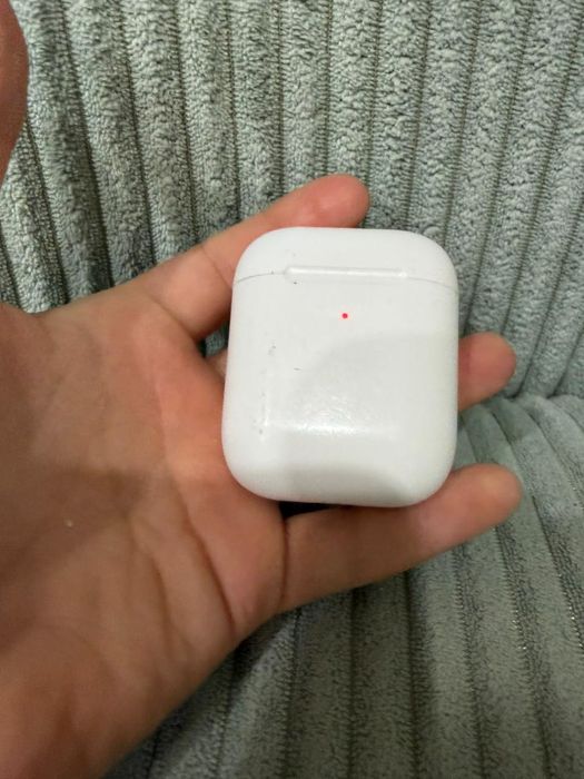 Акуительные наушники