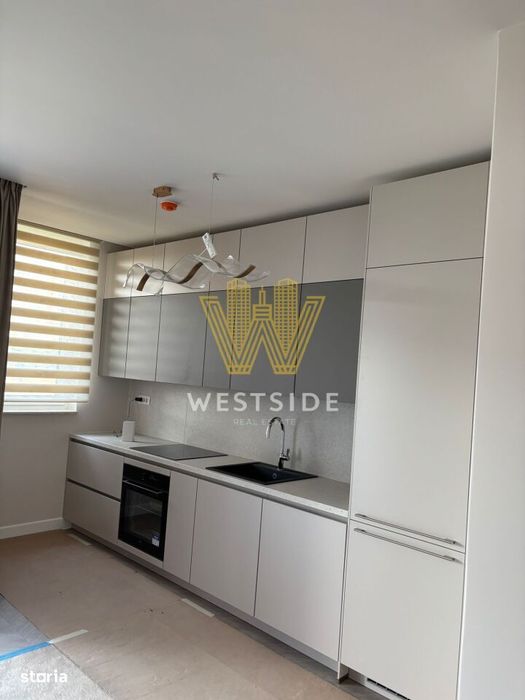 Apartament de lux cu o camera, de vanzare, Calea Aradului