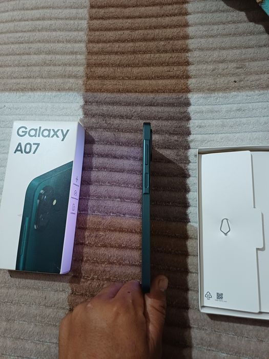 Samsung A07 сатылады