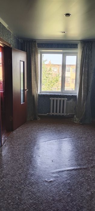 Продам 2-ух комнатную квартиру
