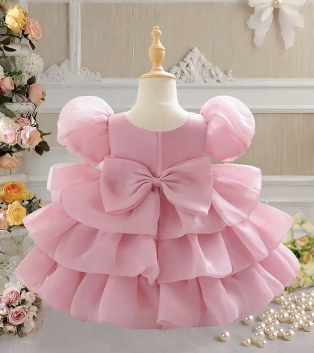 Продам детское платье