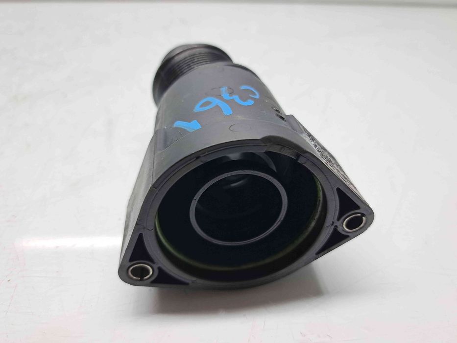 Rezonator turbo Volkswagen Golf 6 (5K1) [Fabr 2009-2013] 03L131111J