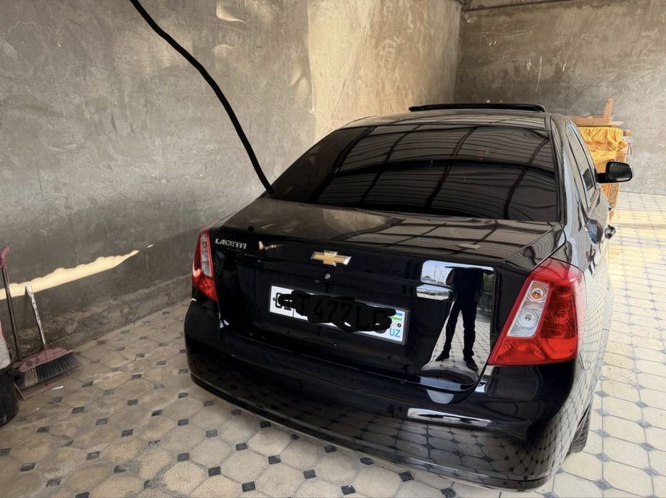 Jentra sotiladi 22 yil