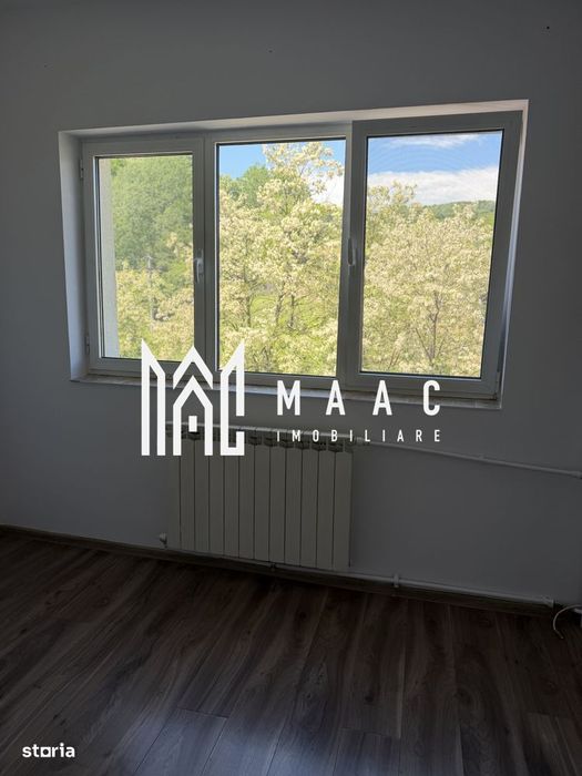 Garsonieră de vânzare Râmnicu Vâlcea | Troianu | 22 mp — fotografia 2