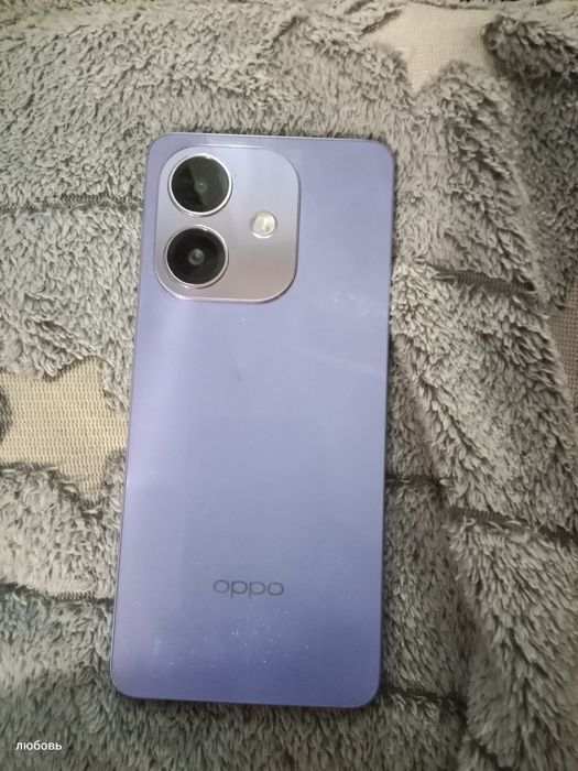 Продам OPPO A5i.