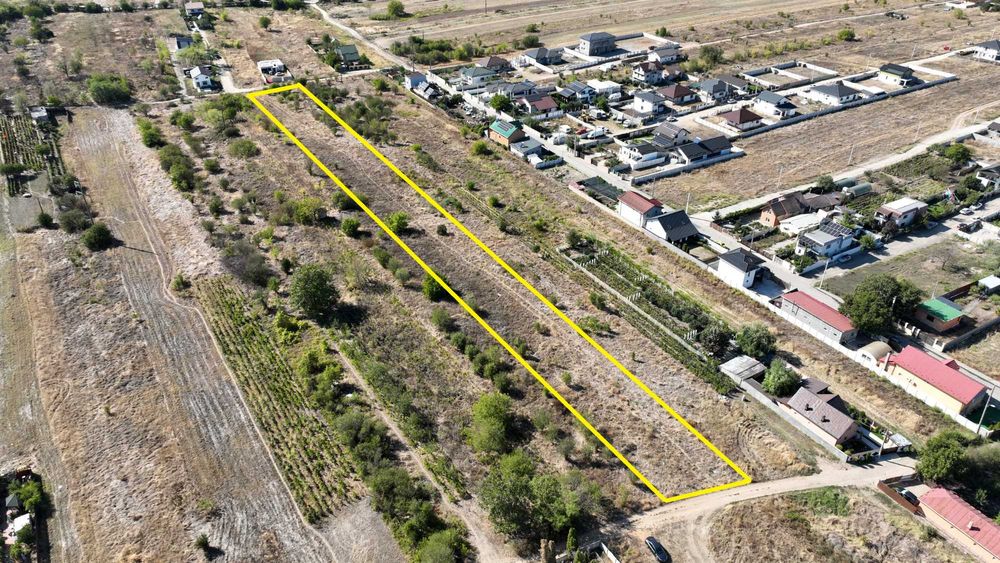 Vand/Schimb teren intravilan Craiova str.Gradinari(Simnicu de Jos)