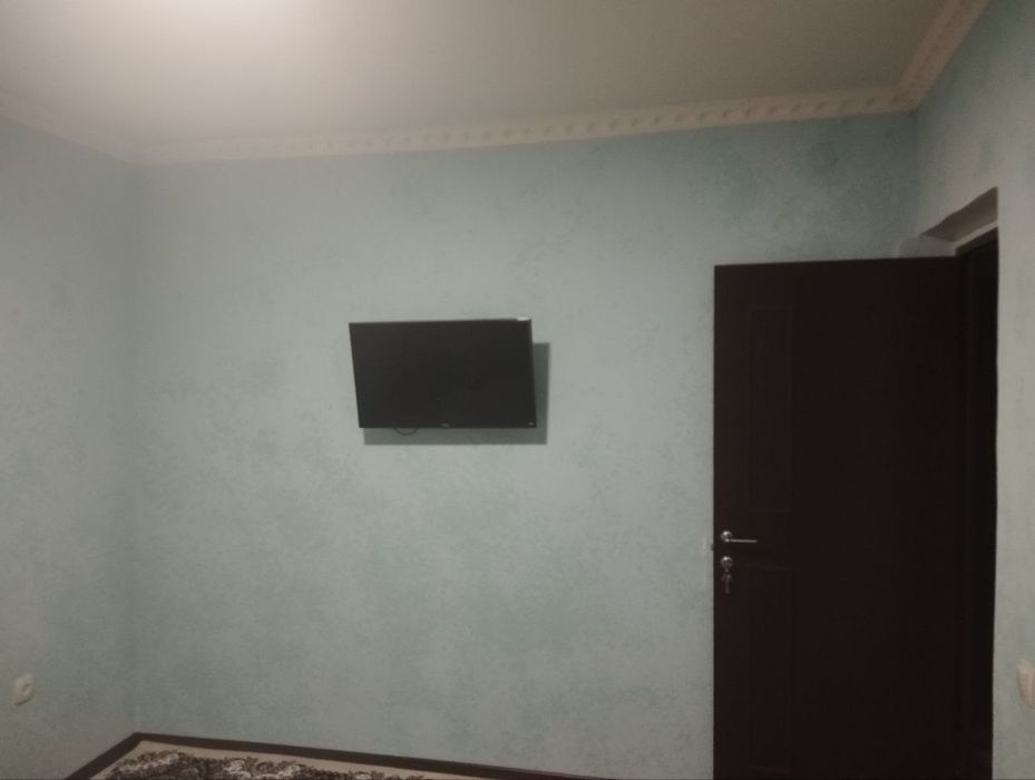 Дом продаётся в р.Хатирчи 3/1/2 Фаровон 4