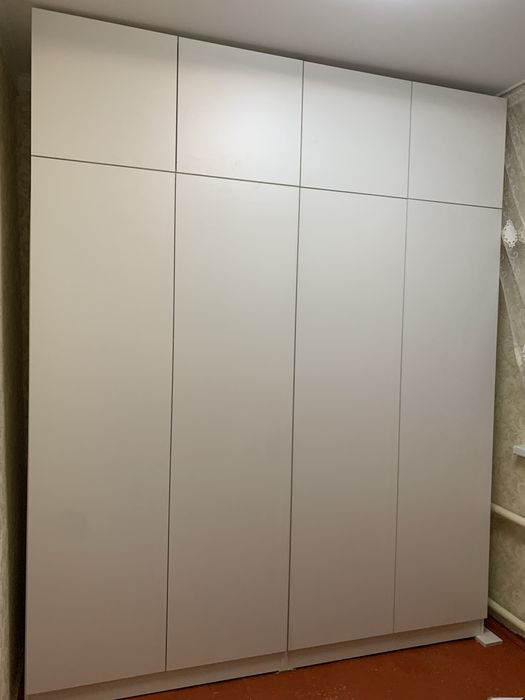 Мебель на заказ по дизайну