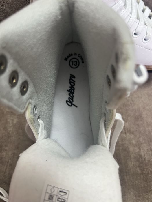 Профессиональные коньки