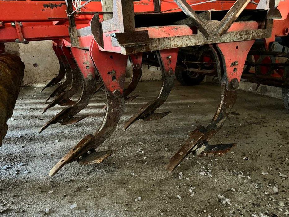 Чизельный плуг БДЧ Росомаха 4 м