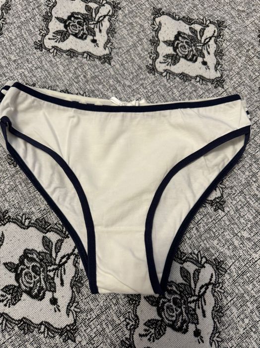 Трусики подростковые