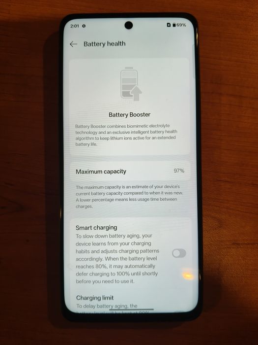 OnePlus Nord CE 3 Lite 8/128 Gb 5G