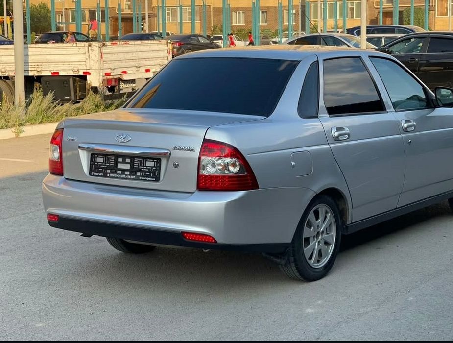 В рассрочку приора 2014