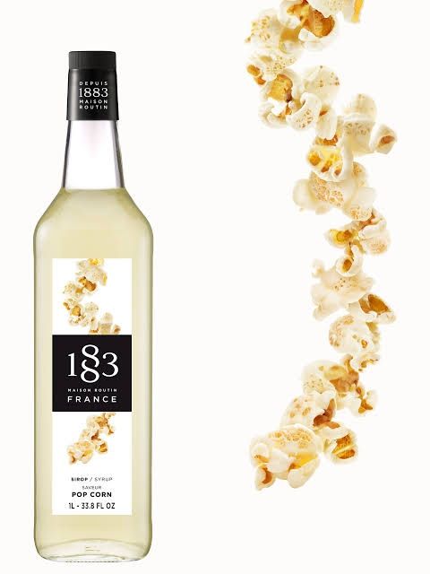 Сироп 1883 Сироп