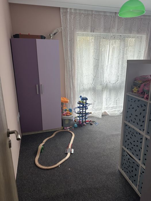 апартамент тристаин