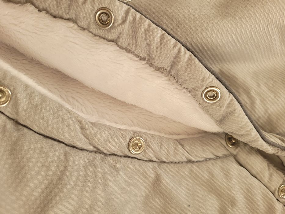 Конверт-комбинезон для новорожденных