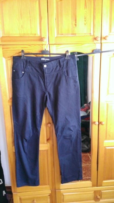 Дънки Kenvelo Размер XL /34