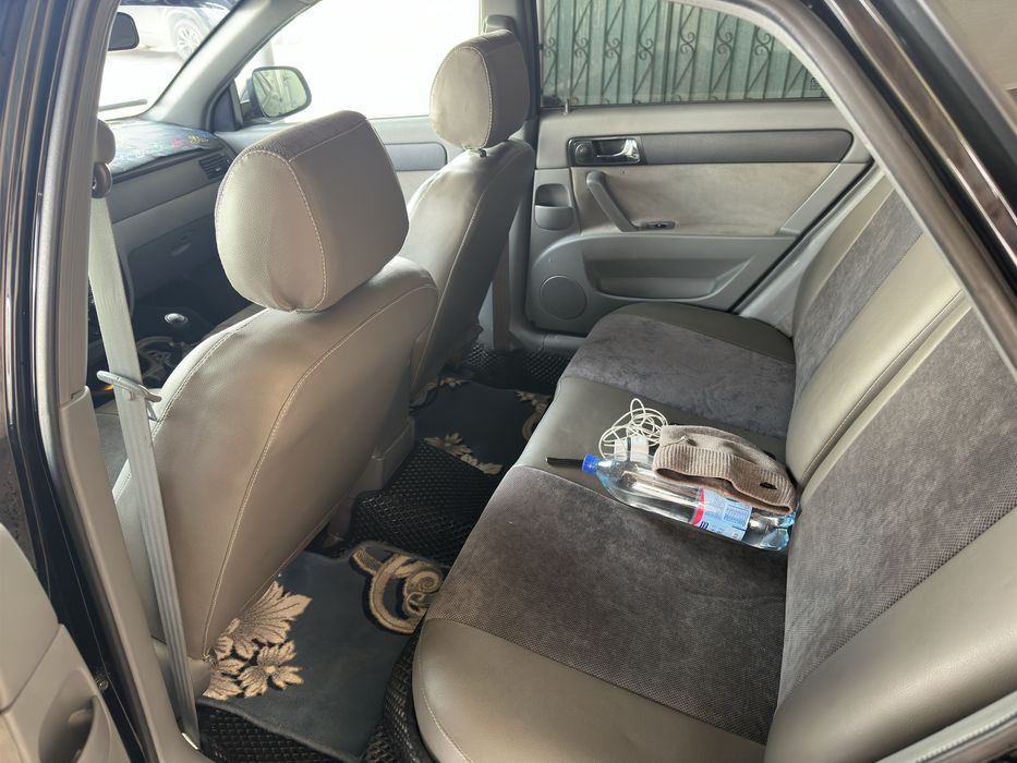 Джентра сатылады