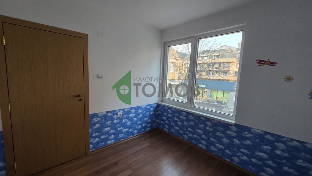 Дава се под наем Офис в Стара Загора, Център - 54 кв.м за 448.8 € - Снимка #9
