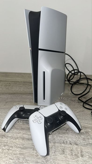 Playstation 5 slim
