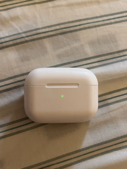 Оригинални слушалки Apple Airopds Pro (2 gen)