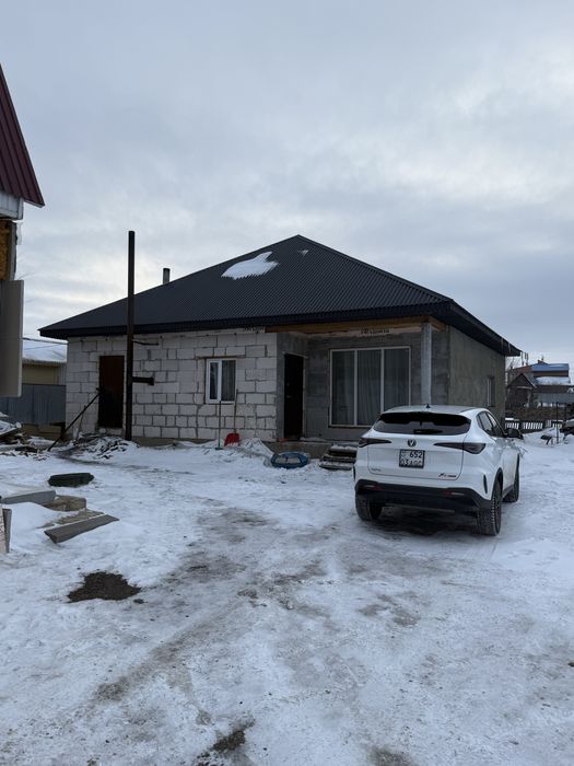 Продам два дома