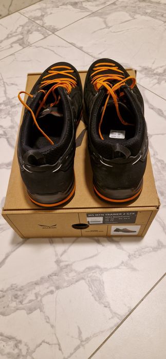 Vand Bocanci Salewa MS MTN Trainer 2 GTX