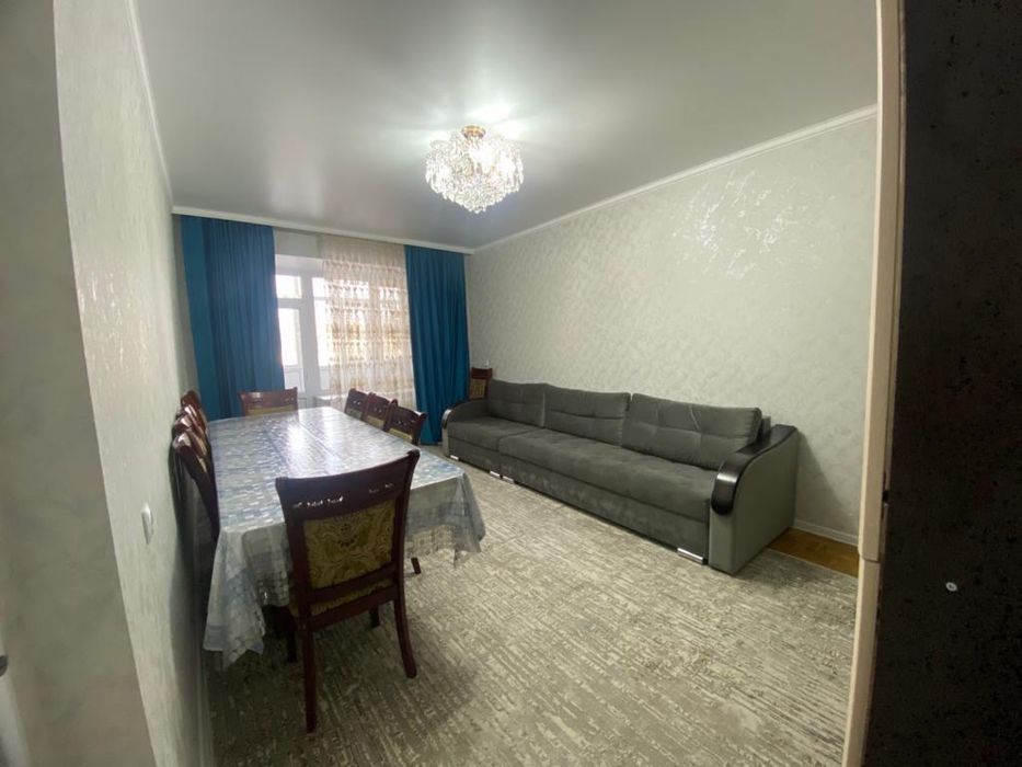 Продаётся 2х комнатная квартира