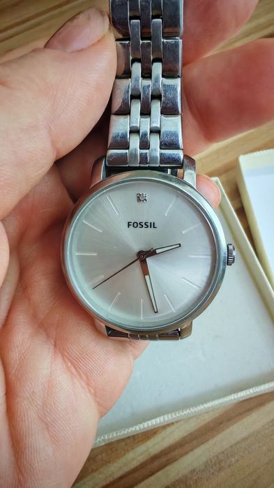Ceas Fosil 16 mm