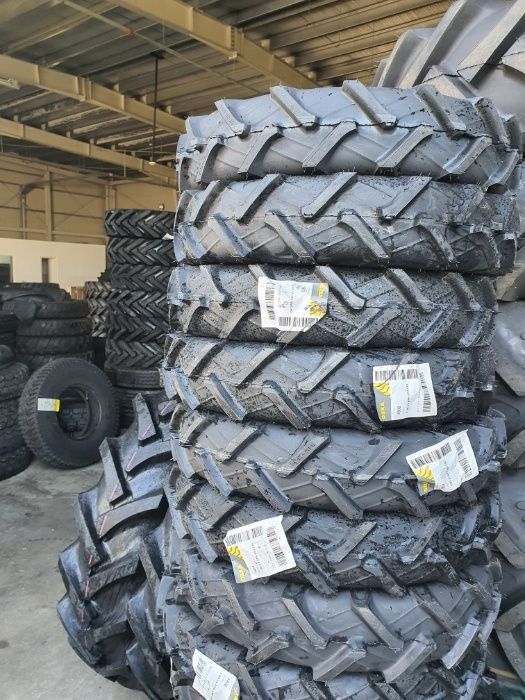 cauciucuri noi 5.00-15 KNK140 Ozka 6PR de tractiune de semanatori WYXK