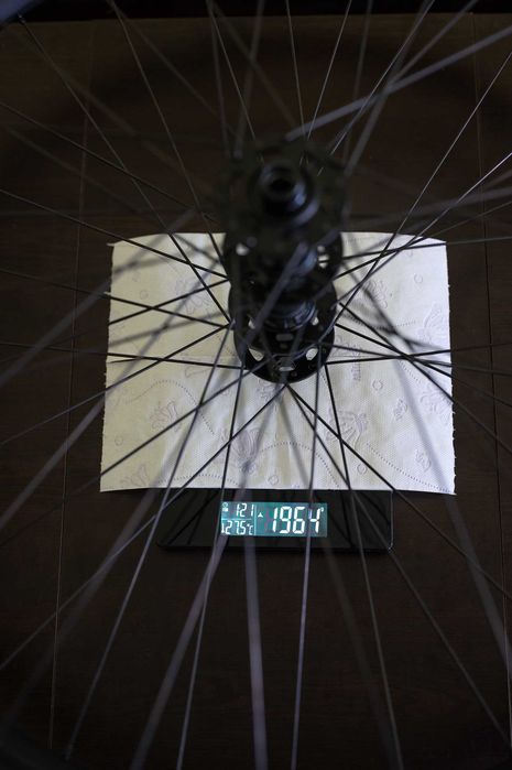 Нови алуминиеви капли Specialized 29"