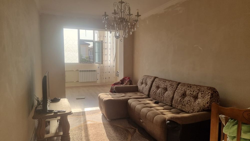 Продается 2 ком. кв. Шыгыс-2, 359, 2 этаж.