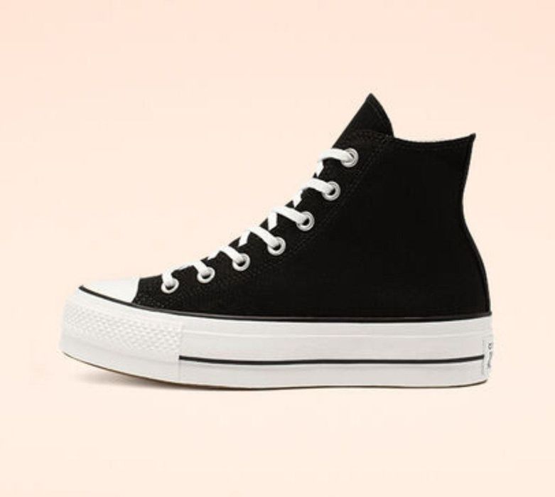 Оригинал Кеды- CONVERS