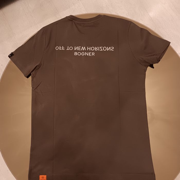 Тениска Bogner L