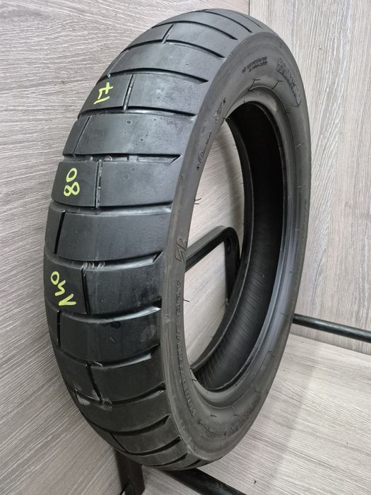 Anvelopa moto 140 80 17 Bridgestone At41 dot 3422