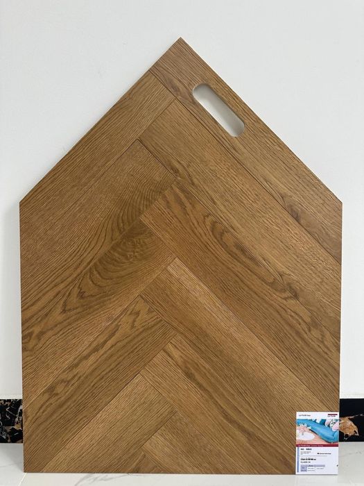 Ламинат Елка Китай 8мм 3D