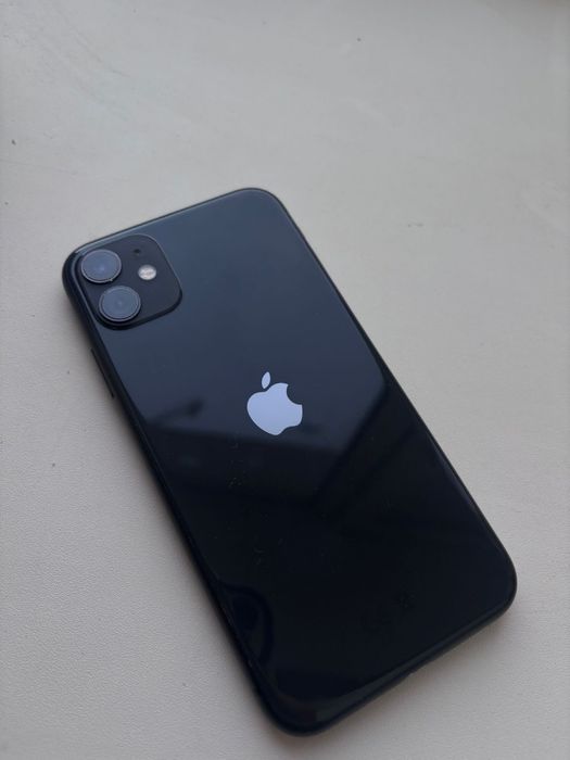 Подам iPhone 11 ,70000 тысяч