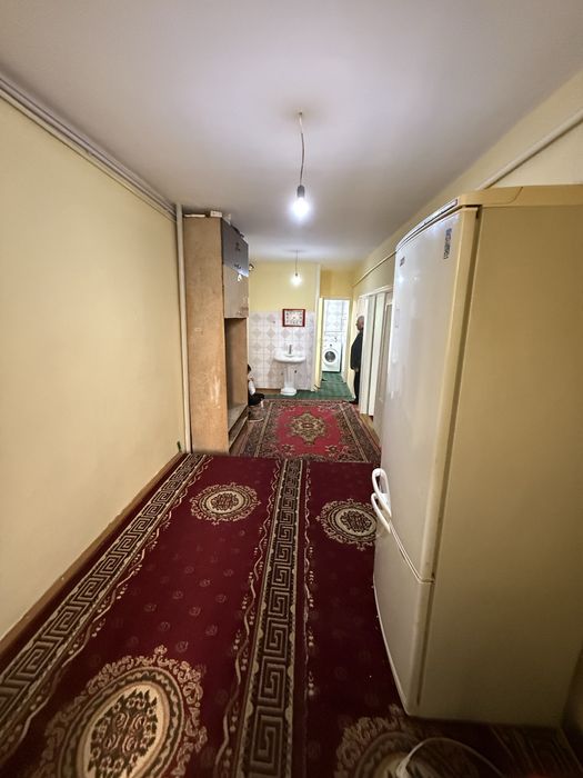 Урганч шахрида квартира ижарага берилади