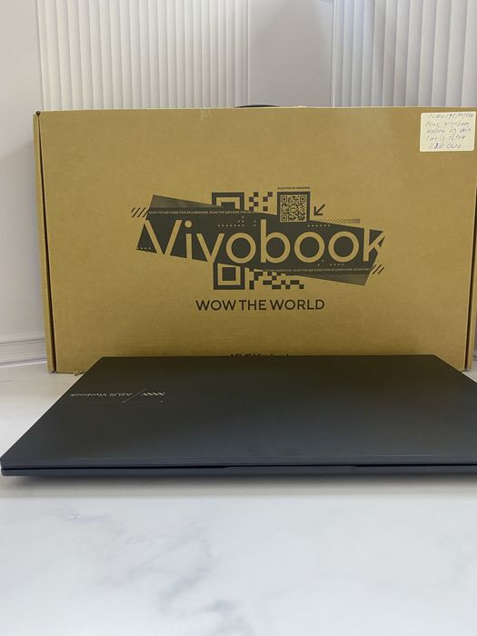Ноутбук Asus Vivobook